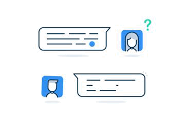 Talk Icon